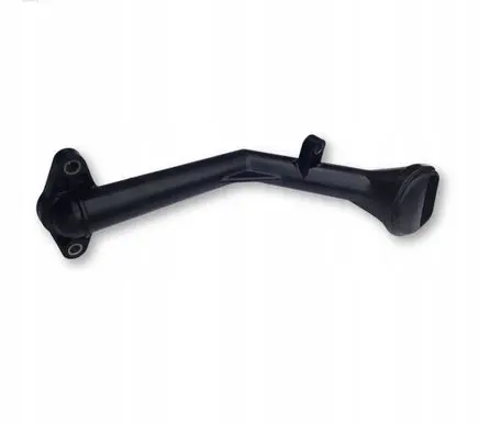 Opel Insignia A Oil sump strainer pipe 55567089