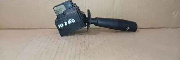Wiper control stalk