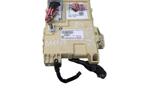 KIA Niro Fuse box set 91950G5021 G50211708160158