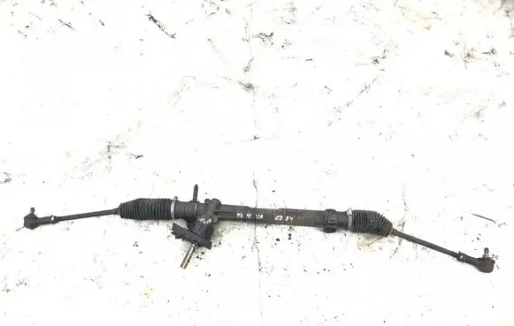 Opel Meriva A Steering rack lhd