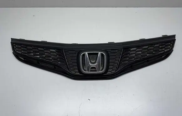 Honda Jazz Front bumper upper radiator grill