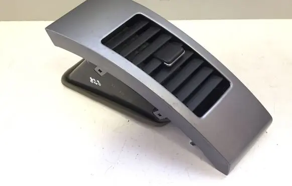 Mitsubishi Outlander Dash center air vent grill 8030A013ZZ