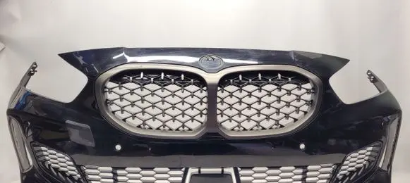 BMW 1 F40 Front bumper