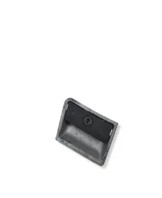 BMW 7 E32 Glove box opening button 