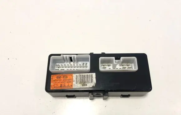 Hyundai Santa Fe Other control units/modules 952302B230