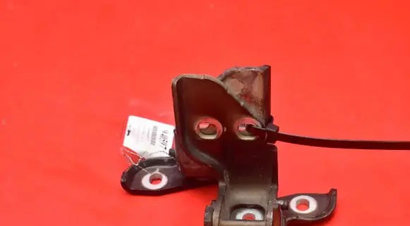 Citroen Jumper Front door hinge set 