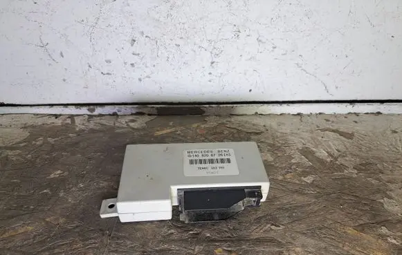 Mercedes-Benz C W202 Alarm control unit/module 1408206726 3X3393
