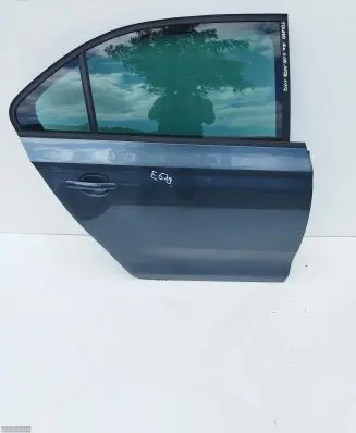 Seat Toledo IV (NH) Rear door