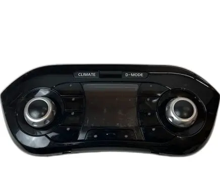 Nissan Juke I F15 Other switches/knobs/shifts 248451KG0A