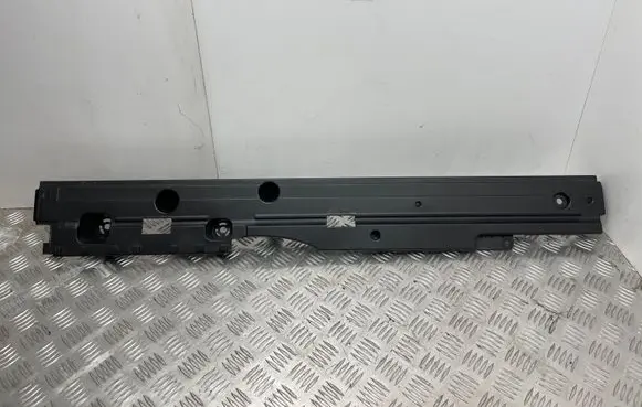 BMW 5 F10 F11 Other trunk/boot trim element 9168510 521070A