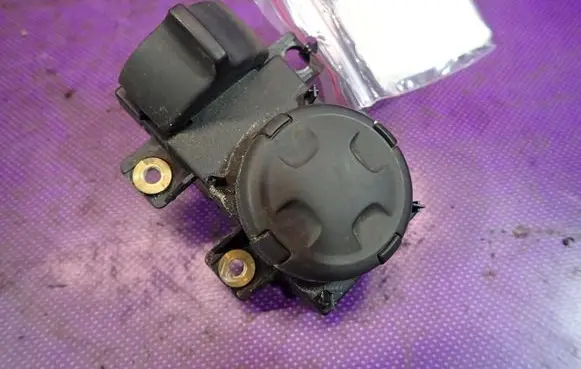 Audi A8 S8 D3 4E Seat control switch 