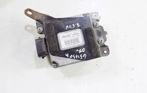 Lexus GS 300 350 430 450H Other control units/modules 8965030670
