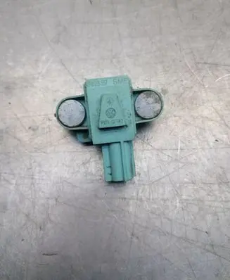 Audi A6 S6 C6 4F Airbag deployment crash/impact sensor 4F0955557