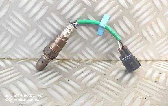 Toyota Yaris Lambda probe sensor 89467-53060