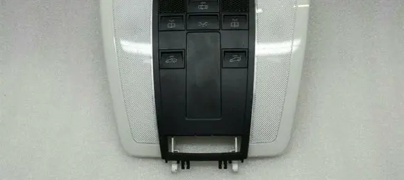 Mercedes-Benz C W204 Front seat light A2048200823
