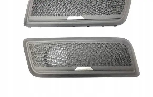 Audi A8 S8 D5 Foot area side trim 4N0863487A