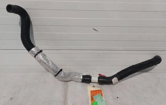 Ford Edge II Air intake hose/pipe F2GZ8286C F2G38286EFE