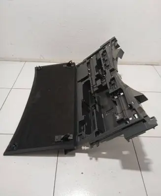 Audi A4 S4 B9 Tool box 8W9861486A 20160316253 0084522