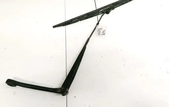 Renault Espace III Front wiper blade arm