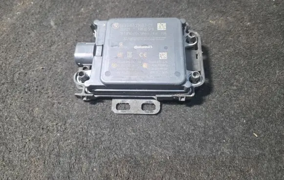 BMW 4 G22 G23 G24 G26 Distronic sensor radar 5A336B2