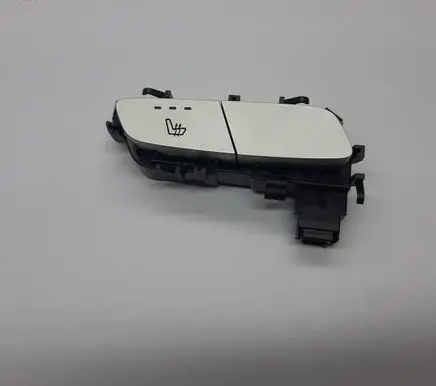 Mercedes-Benz GLC X253 C253 Seat heating switch A2139057302