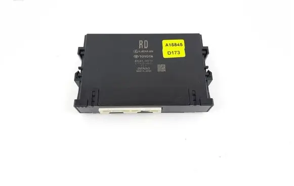 Lexus RX V Other control units/modules 886A048010 2774009521