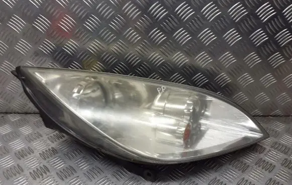Mitsubishi Colt LED Daytime headlight 0301208202