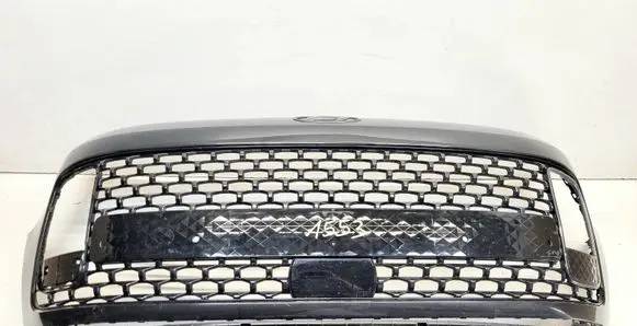 Hyundai Staria Front bumper 86511-CG600