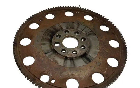 BMW 3 E46 Flywheel 7785674 11227785674