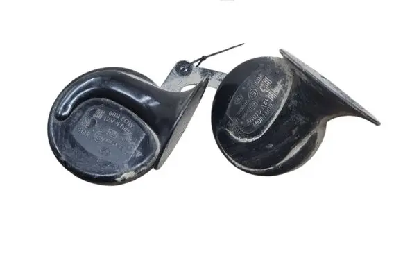 Renault Megane III Horn signal 0020046