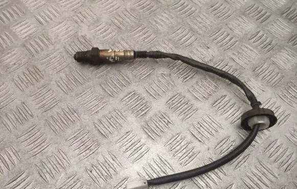 Mitsubishi Colt Lambda probe sensor 0258006566