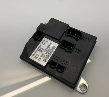 Comfort/convenience module