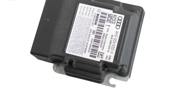 Mini One - Cooper F56 F55 Airbag control unit/module 4H0959655H