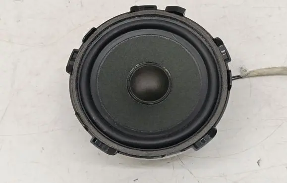Panel speaker