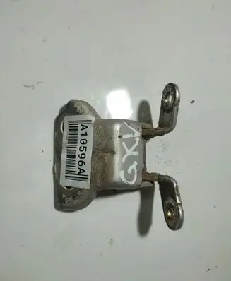 Chevrolet Aveo Rear door lower hinge