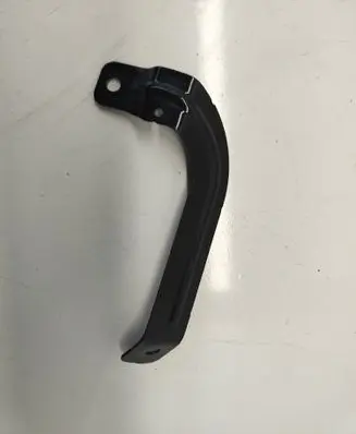 Ford Mustang V Front bumper support beam ML3417754AA FZG6B