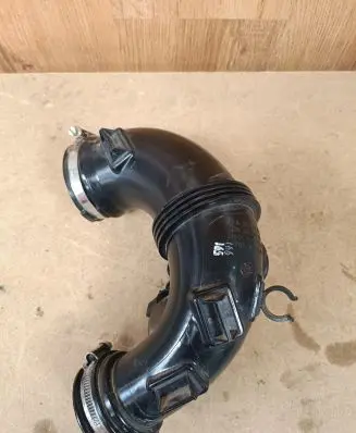 Mercedes-Benz GLC X253 C253 Intercooler hose/pipe A2740901029