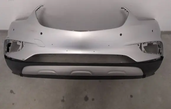 Opel Mokka Front bumper 475498858