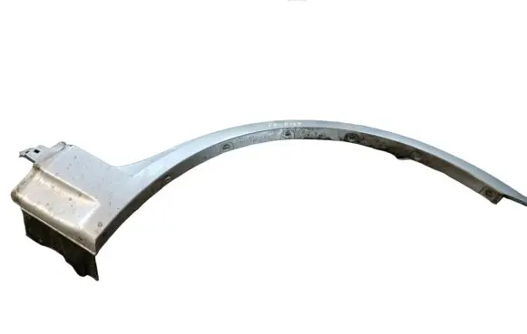 BMW X3 E83 Fender trim (molding)