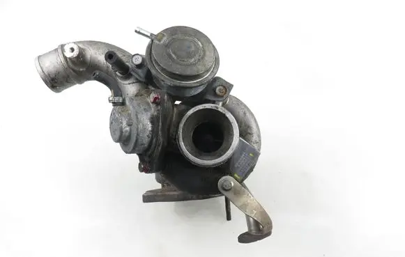 Renault Laguna II Turbo 8200396687 8200054417
