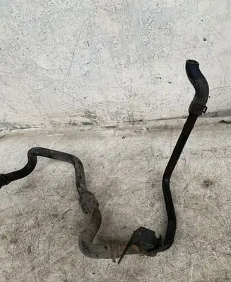 Audi Q7 4L Engine coolant pipe/hose