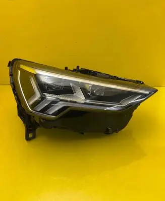 Audi RS Q3 Headlight/headlamp 83A941036