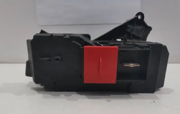 Mercedes-Benz C W205 Fuse box set A2545406625