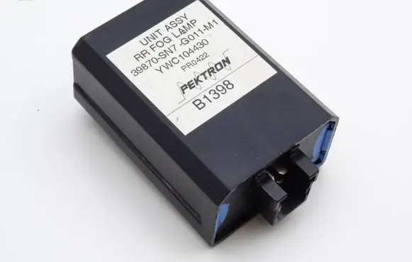 Honda Civic Other control units/modules 39870SN7G011M1 39870-SN7-G011-M1 YWC104430