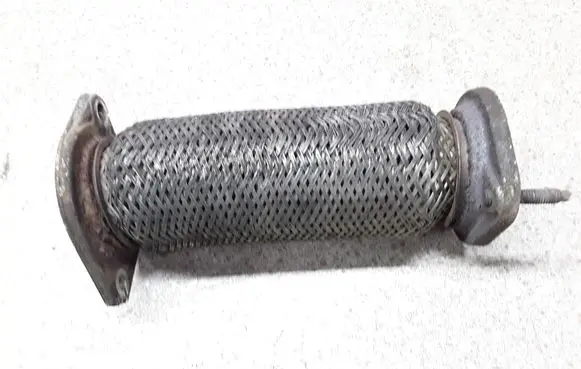 Renault Espace - Grand espace IV Exhaust flexible connection 
