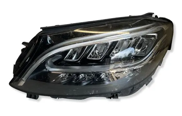 Mercedes-Benz C W205 Headlight/headlamp 