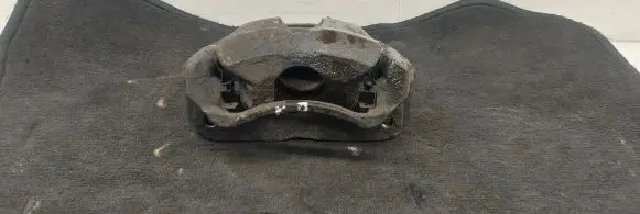 Toyota Avensis Verso Front brake caliper
