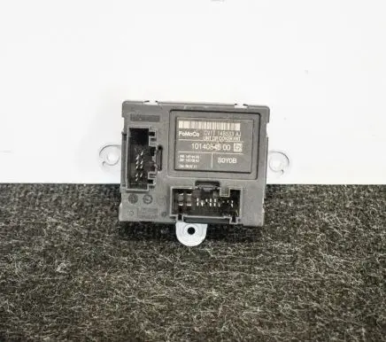 Ford B-MAX Door control unit/module CV1T14B533AJ