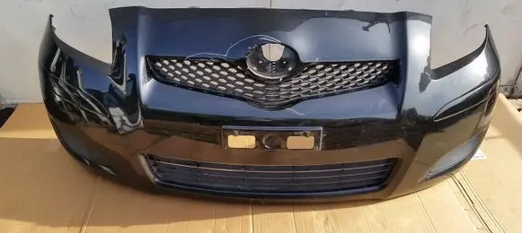 Toyota Yaris Front bumper 52119-0D340