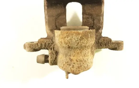 Honda CR-V Rear brake caliper